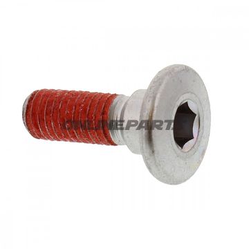 Brake Disc Boltm8x1.25X25mm