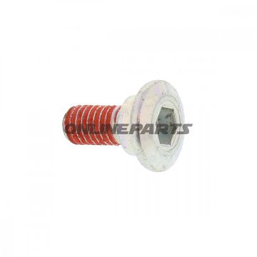 Brake Disc Boltm6x1.0X14 Mm