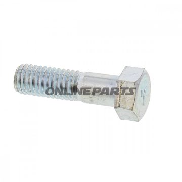 Brake Disc Boltm8x1.25X28mm