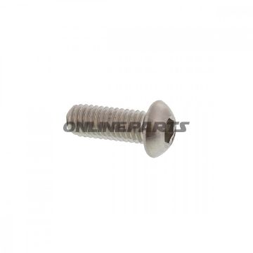 Brake Disc Boltm6x1.0X16mm