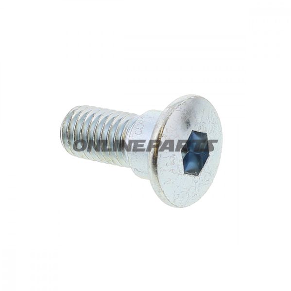 Brake Disc Boltm8x1.25X20 Mm