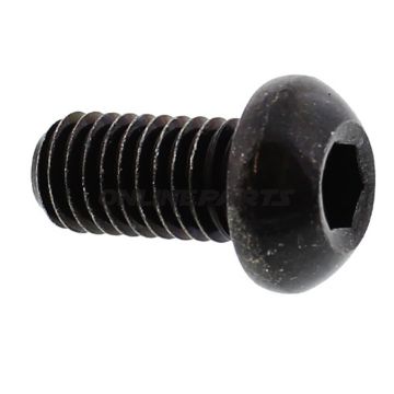Brake Disc Boltm8 X 1.25 X 16 Mm