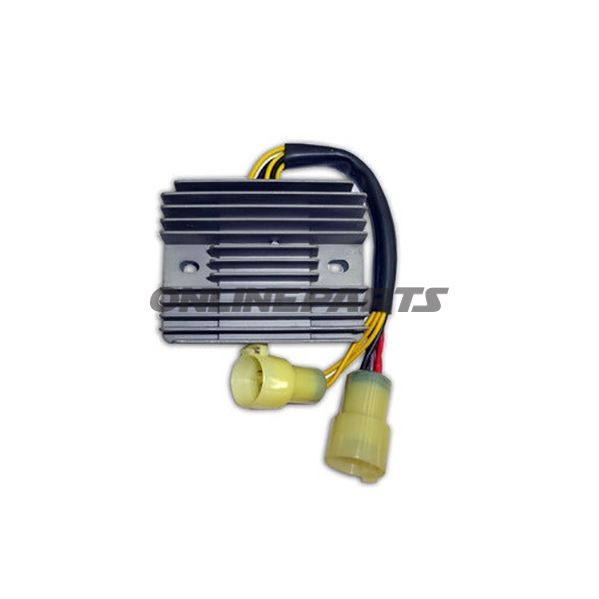 Regulator/Rectifier