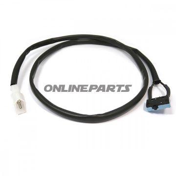 Brake Light Switch Jmp