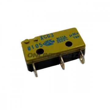 Brake Light Switch Jmp