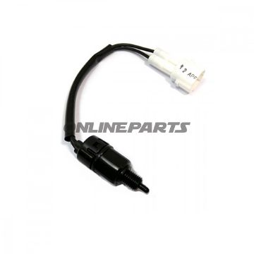 Brake Light Switch Jmp