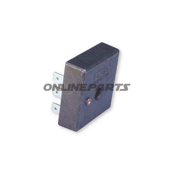 Regulator Rectifier