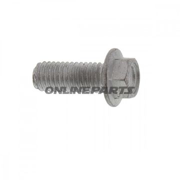 Brake Disc Boltm8x1.25X22mm