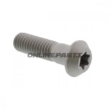 Brake Disc Boltm8x1.25X28mm