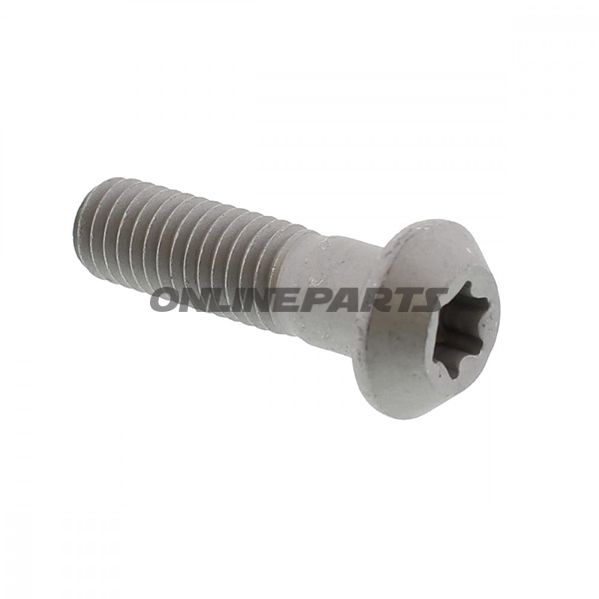 Brake Disc Boltm8x1.25X28mm