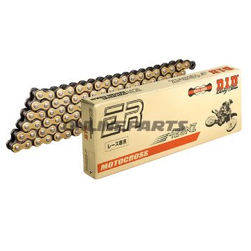 Did Standard Chain G&B428nz/090Open Chain With Spring Link