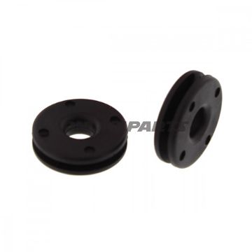 Damping Rubber Jmp Diameterpack Of 10