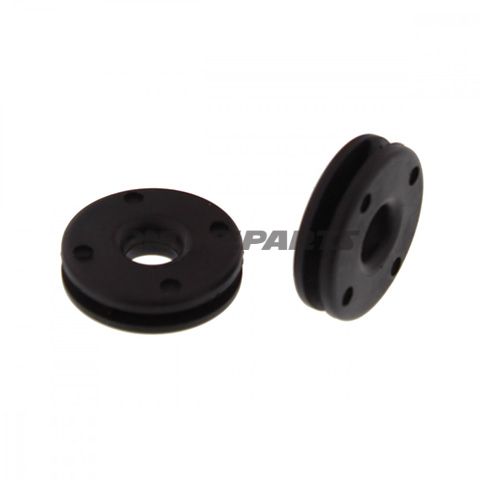 Damping Rubber Jmp Diameterpack Of 10