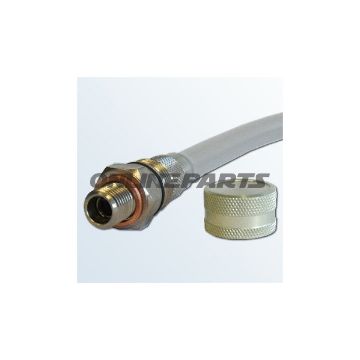 Oil Drain Plug One Way Valvem18x1.5
