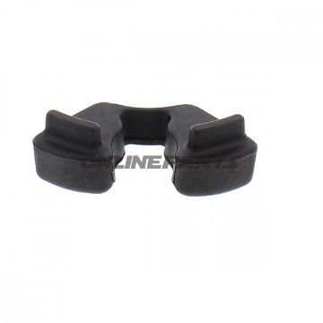 Cush Drive Rubbersingle