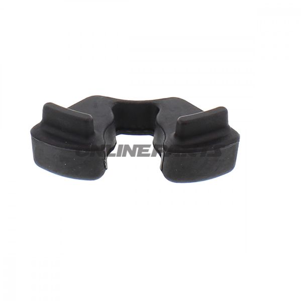 Cush Drive Rubbersingle