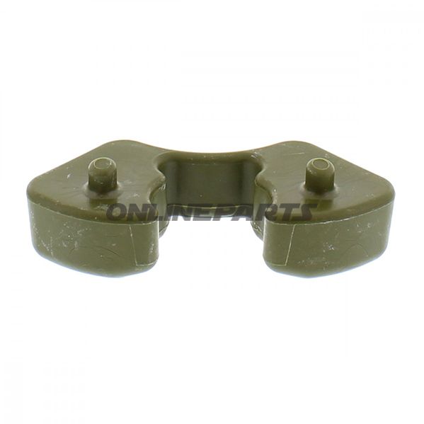 Cush Drive Rubbersingle