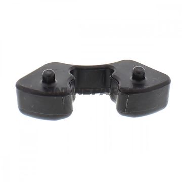 Cush Drive Rubbersingle