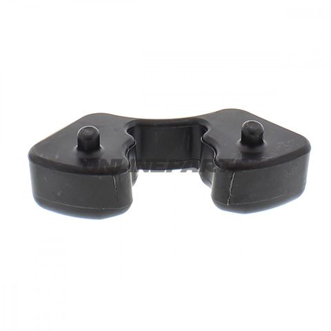 Cush Drive Rubbersingle