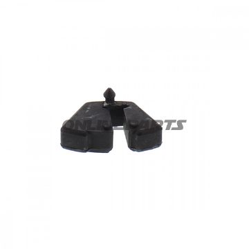 Cush Drive Rubbersingle
