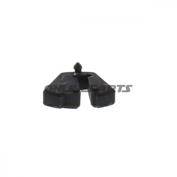 Cush Drive Rubbersingle