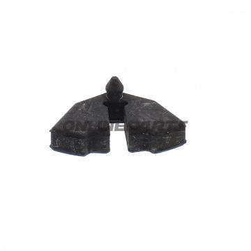Cush Drive Rubbersingle
