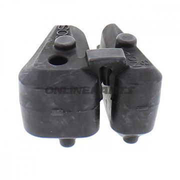 Cush Drive Rubbersingle