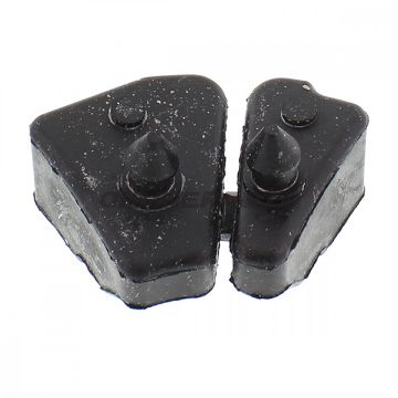 Cush Drive Rubbersingle