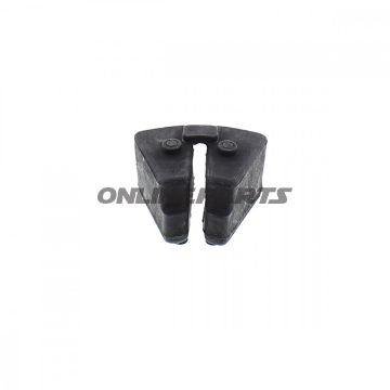 Cush Drive Rubbersingle