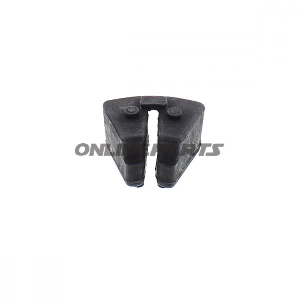 Cush Drive Rubbersingle