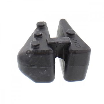 Cush Drive Rubbersingle