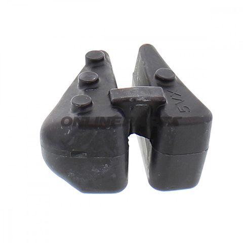 Cush Drive Rubbersingle