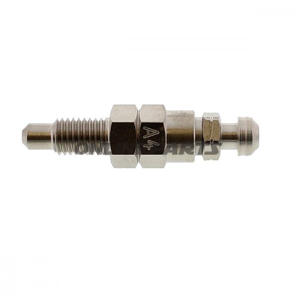 Bleed Nipple M Ventm7x1.00 16 Mm