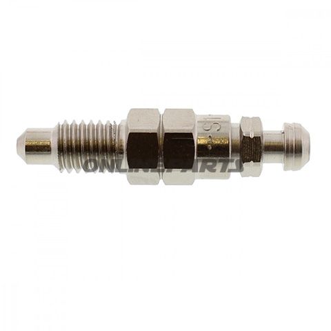 Bleed Nipple M Ventm8x1.25 16 Mm