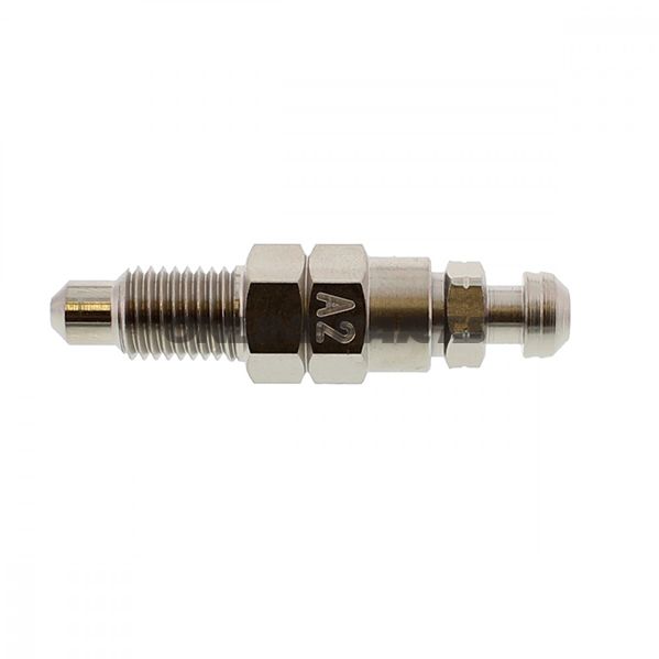 Bleed Nipple M Ventm8x1.00 16 Mm