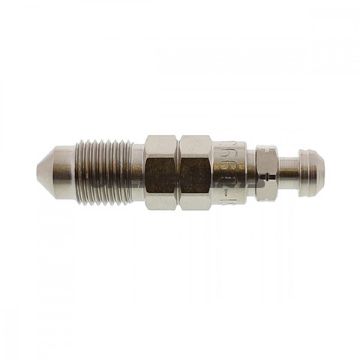 Bleed Nipple M Ventm10 X 1.00 16 Mm