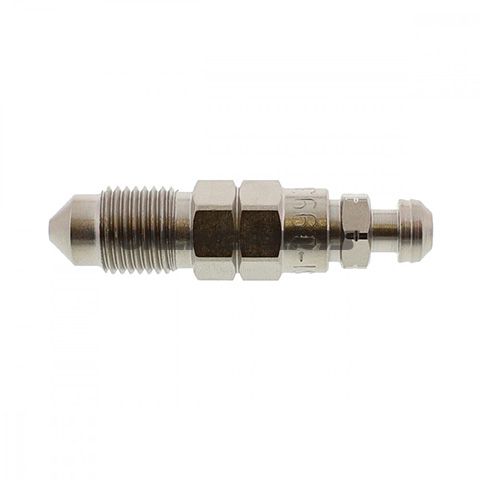 Bleed Nipple M Ventm10 X 1.00 16 Mm