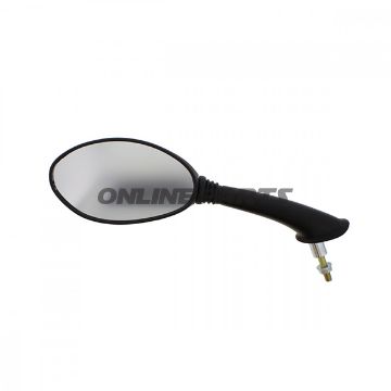 Mirror Black Left Jmp