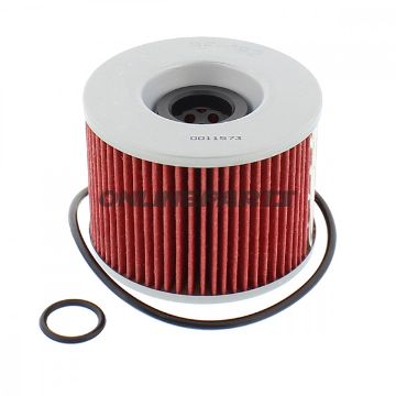 Oil Filter Hiflo Hf192