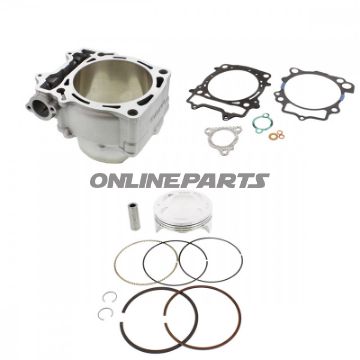 Cylinder Kit 500Ccm Athenabig Bore Cylinder Kit