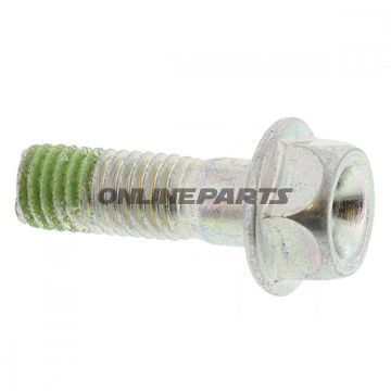 Brake Disc Boltm8x1.25X25mm