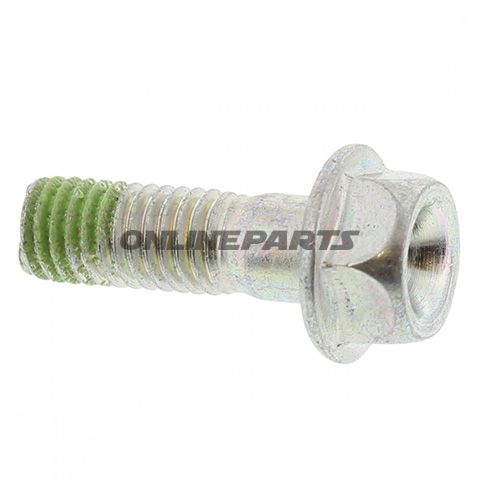 Brake Disc Boltm8x1.25X25mm