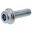 Brake Disc Screw (Orig Spare Part)M8x1.25X25mm