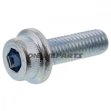 Brake Disc Screw (Orig Spare Part)M8x1.25X25mm