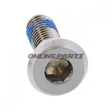 Brake Disc Screw (Orig Spare Part)M8x1.25X24mm