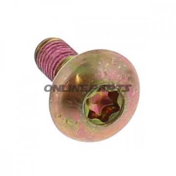 Brake Disc Screw (Orig Spare Part)M6x1.0X18mm