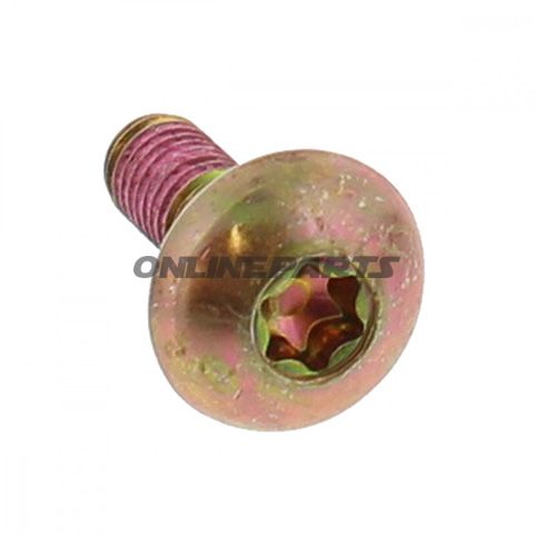 Brake Disc Screw (Orig Spare Part)M6x1.0X18mm