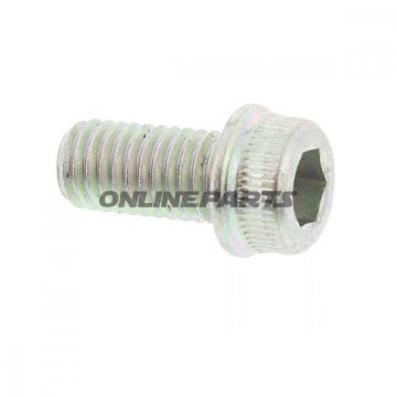 Brake Disc Boltm8 X 1.25 X 16 Mm