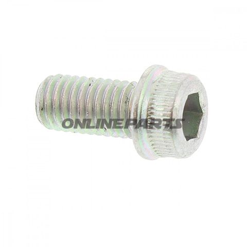 Brake Disc Boltm8 X 1.25 X 16 Mm