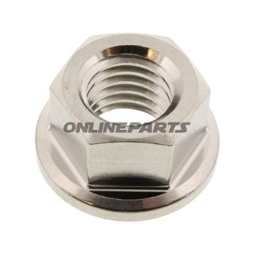 Sprocket Nut Jmp By Pro Boltm10x1.50Mm Stainless Steel A4